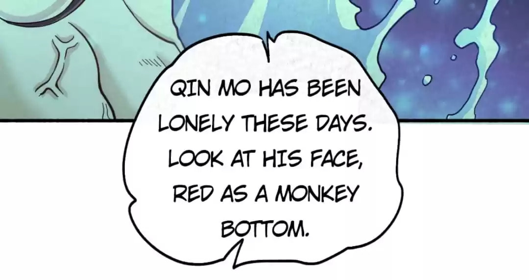 Read Almighty Master chapter 26 image 28 on Lezhin