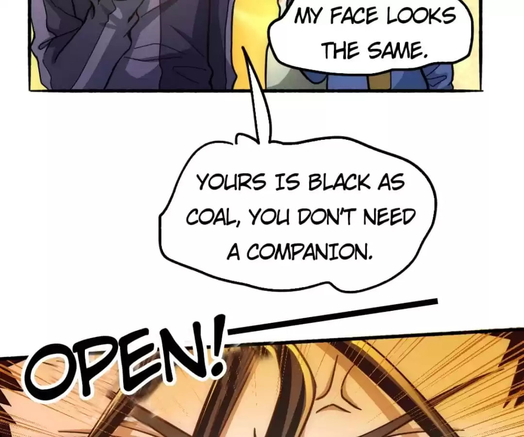 Read Almighty Master chapter 26 image 30 on Lezhin