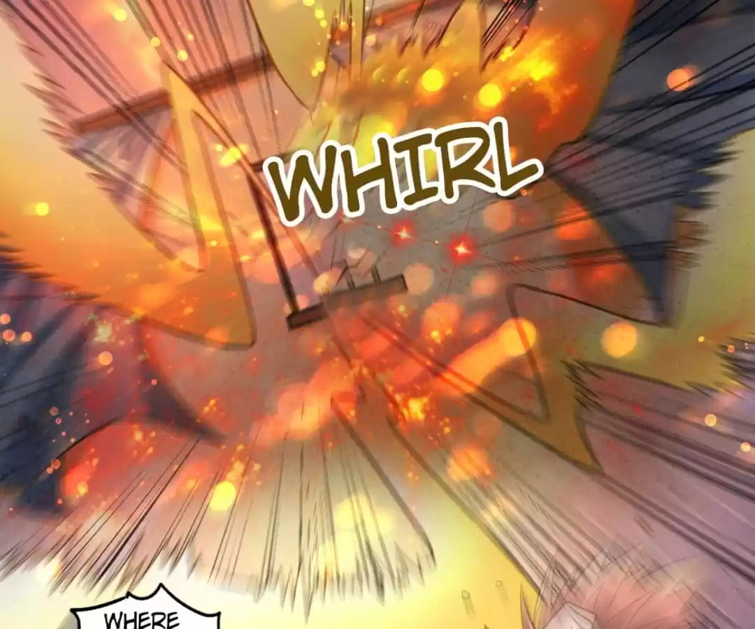 Read Almighty Master chapter 26 image 33 on Lezhin