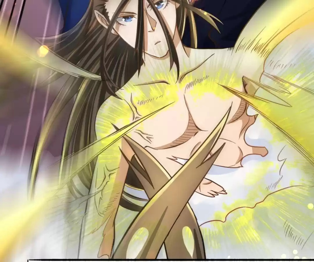 Read Almighty Master chapter 26 image 35 on Lezhin