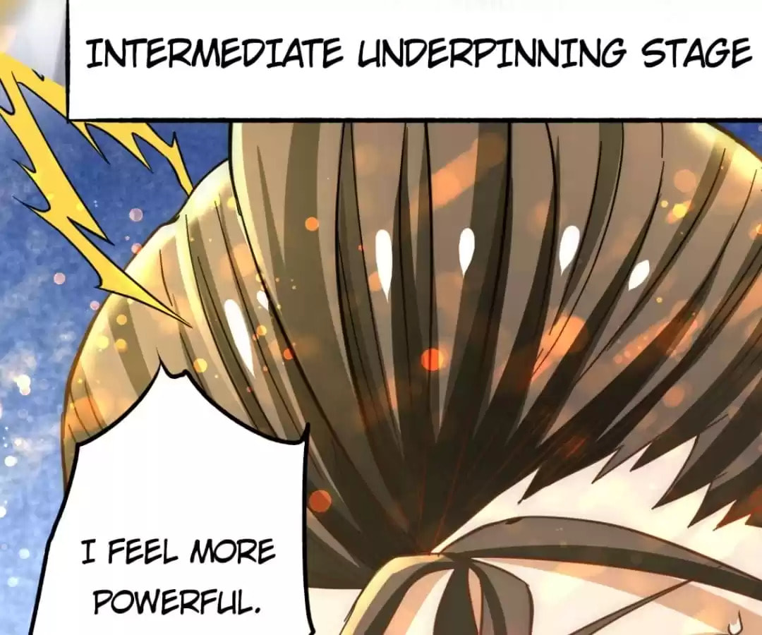 Read Almighty Master chapter 26 image 36 on Lezhin