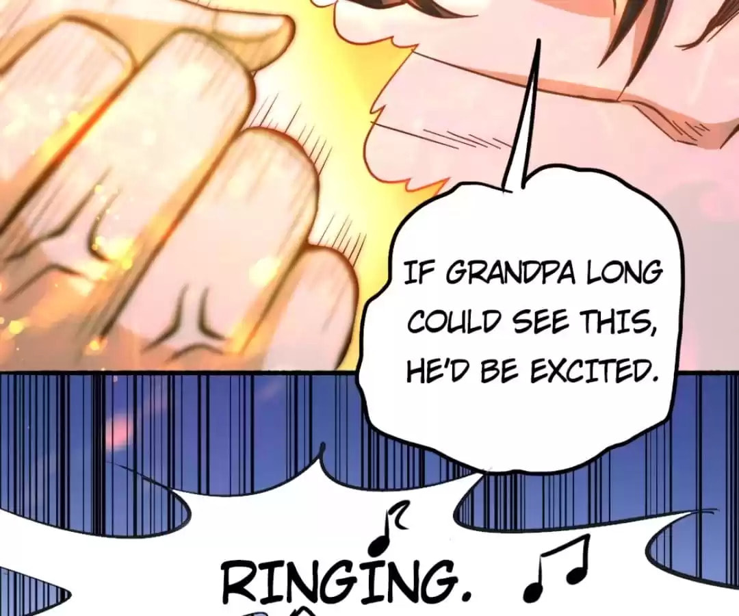 Read Almighty Master chapter 26 image 38 on Lezhin