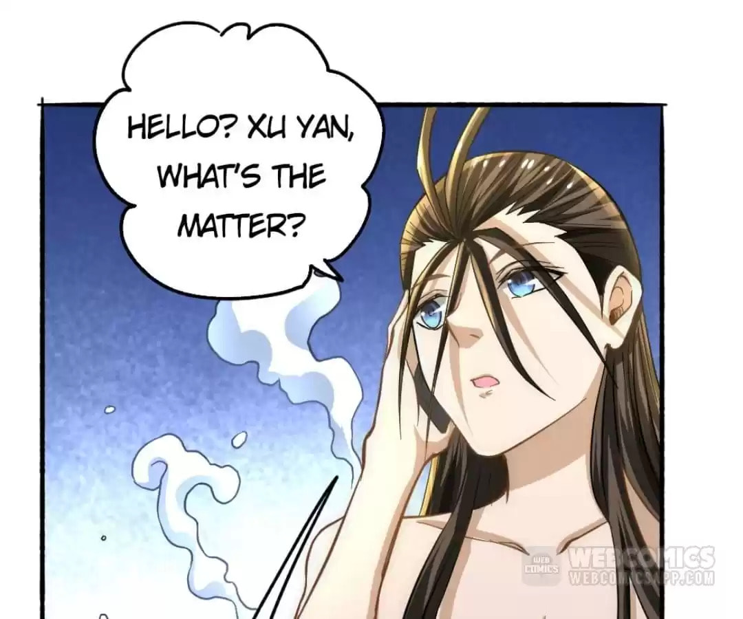 Read Almighty Master chapter 26 image 40 on Lezhin