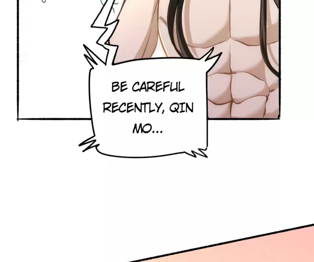 Read Almighty Master chapter 26 image 41 on Lezhin