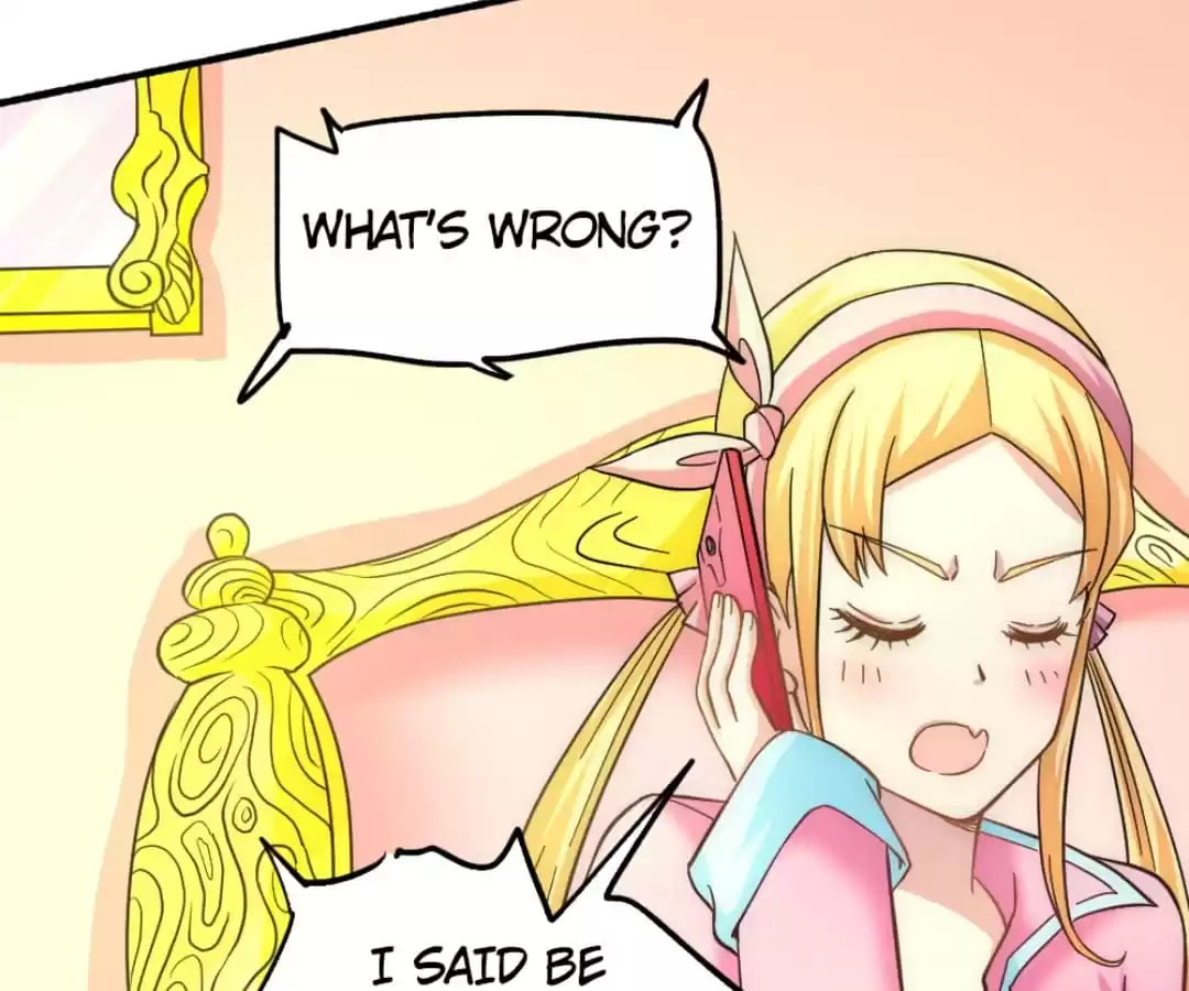 Read Almighty Master chapter 26 image 42 on Lezhin