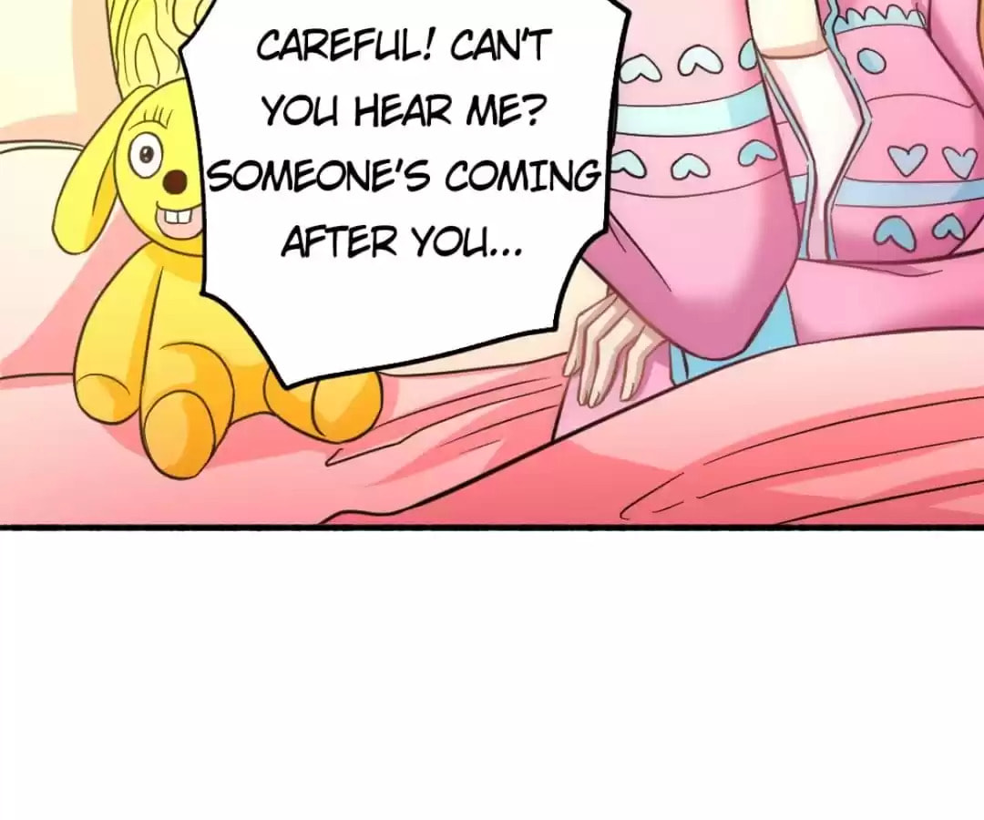 Read Almighty Master chapter 26 image 43 on Lezhin