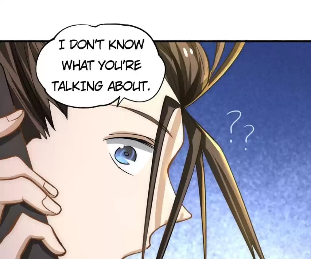 Read Almighty Master chapter 26 image 44 on Lezhin