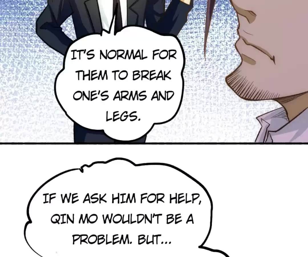 Read Almighty Master chapter 26 image 7 on Lezhin