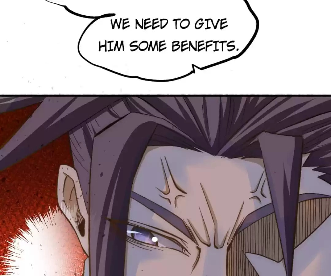 Read Almighty Master chapter 26 image 8 on Lezhin