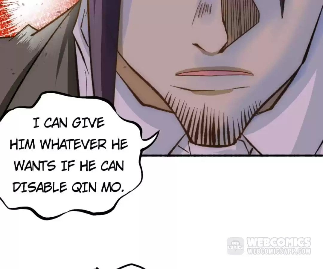 Read Almighty Master chapter 26 image 9 on Lezhin