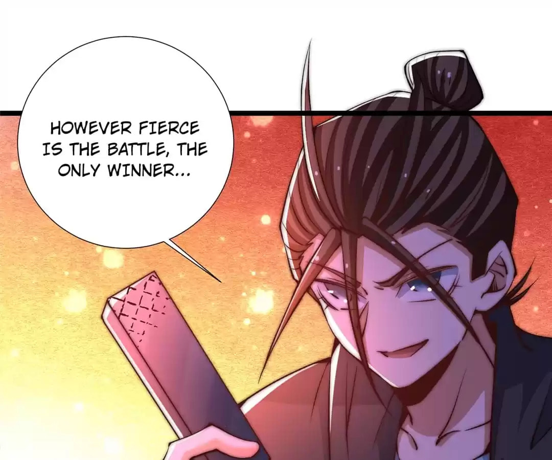 Read Almighty Master chapter 263 image 10 on Lezhin