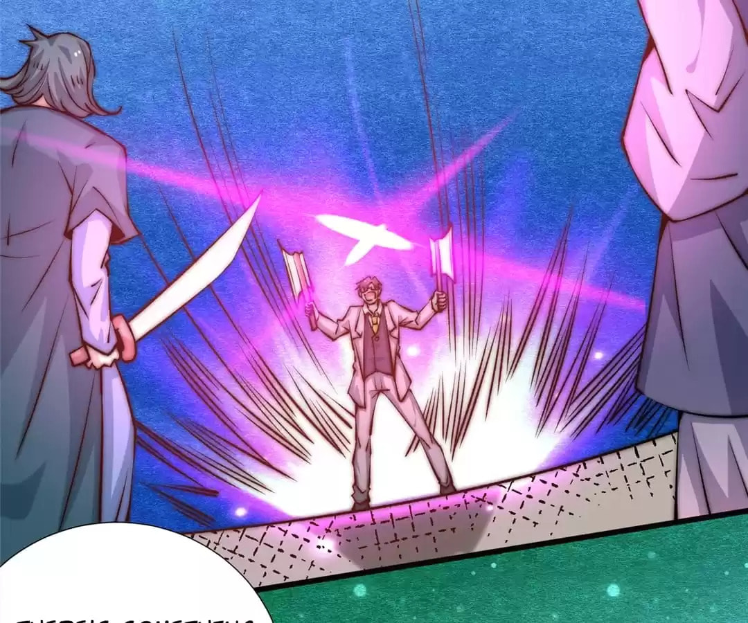 Read Almighty Master chapter 263 image 14 on Lezhin