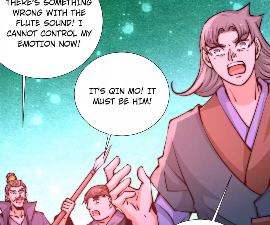 Read Almighty Master chapter 263 image 15 on Lezhin