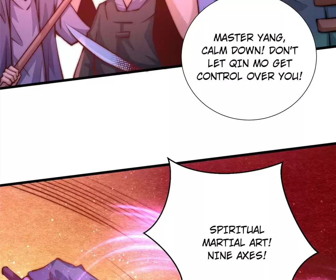 Read Almighty Master chapter 263 image 16 on Lezhin