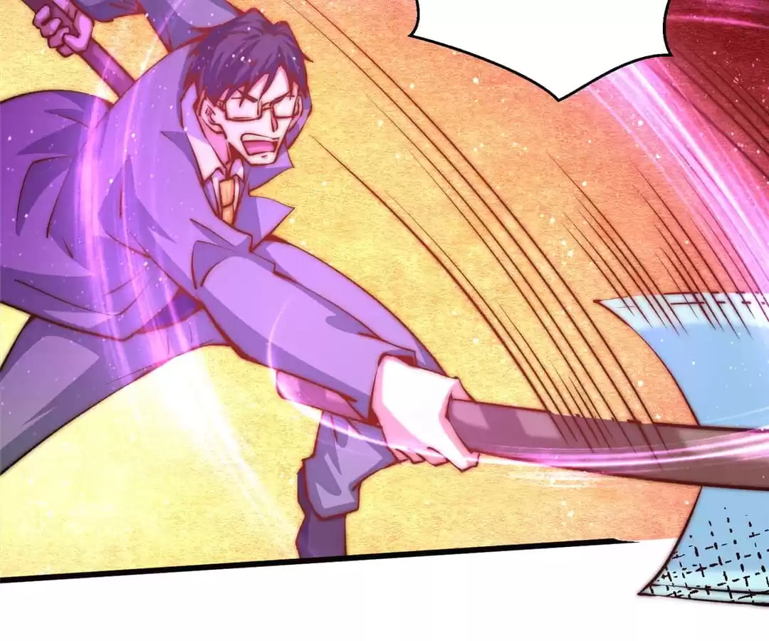 Read Almighty Master chapter 263 image 17 on Lezhin
