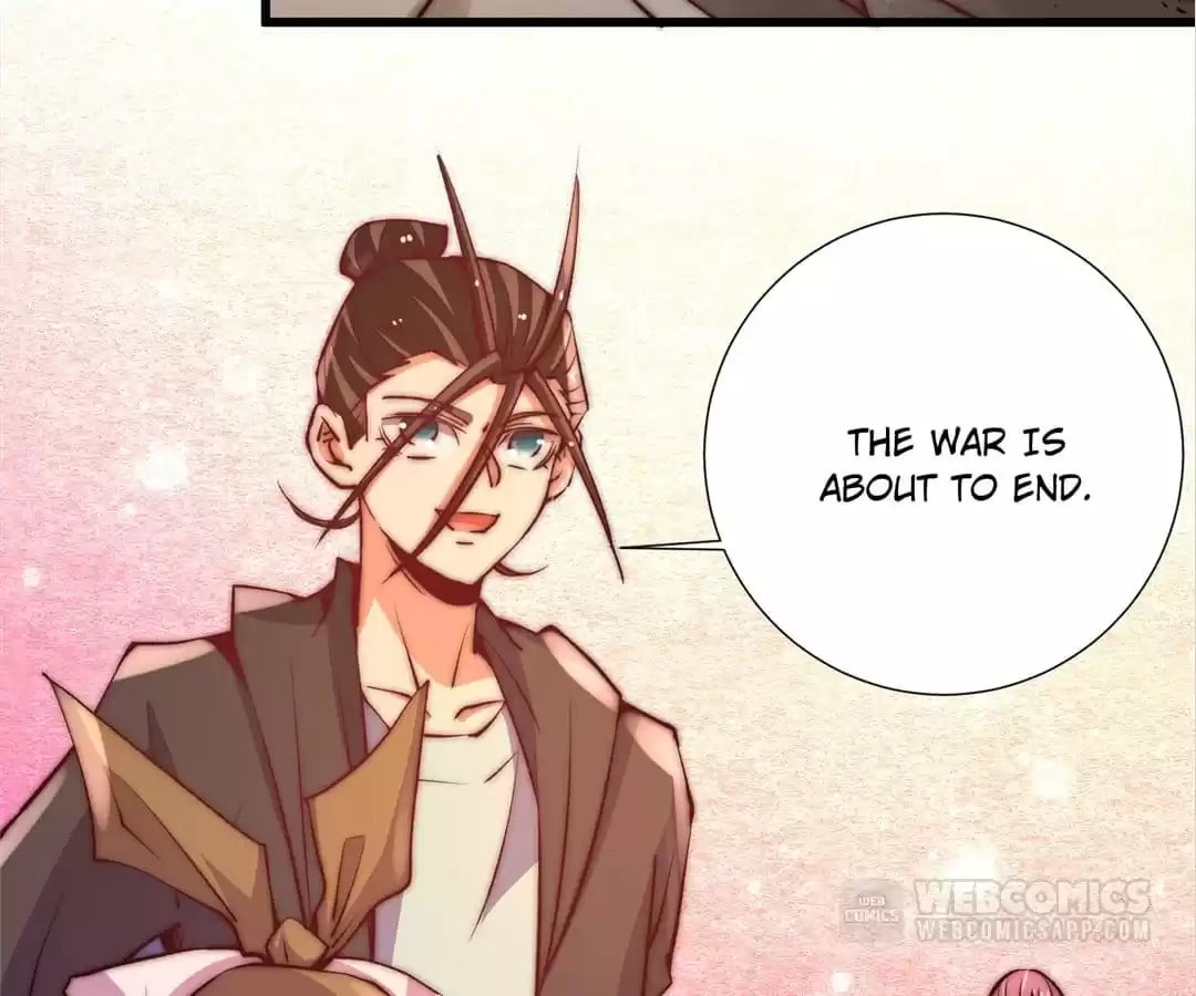 Read Almighty Master chapter 263 image 23 on Lezhin