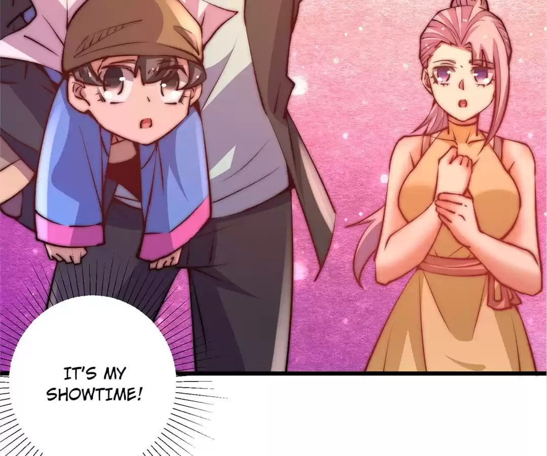 Read Almighty Master chapter 263 image 24 on Lezhin