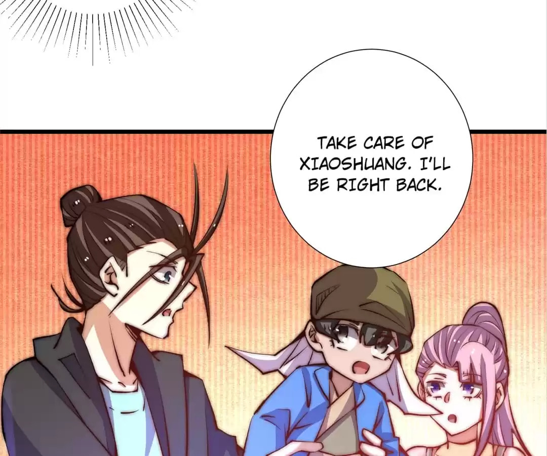 Read Almighty Master chapter 263 image 25 on Lezhin