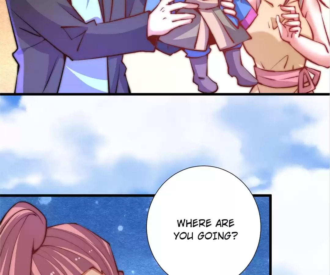 Read Almighty Master chapter 263 image 26 on Lezhin