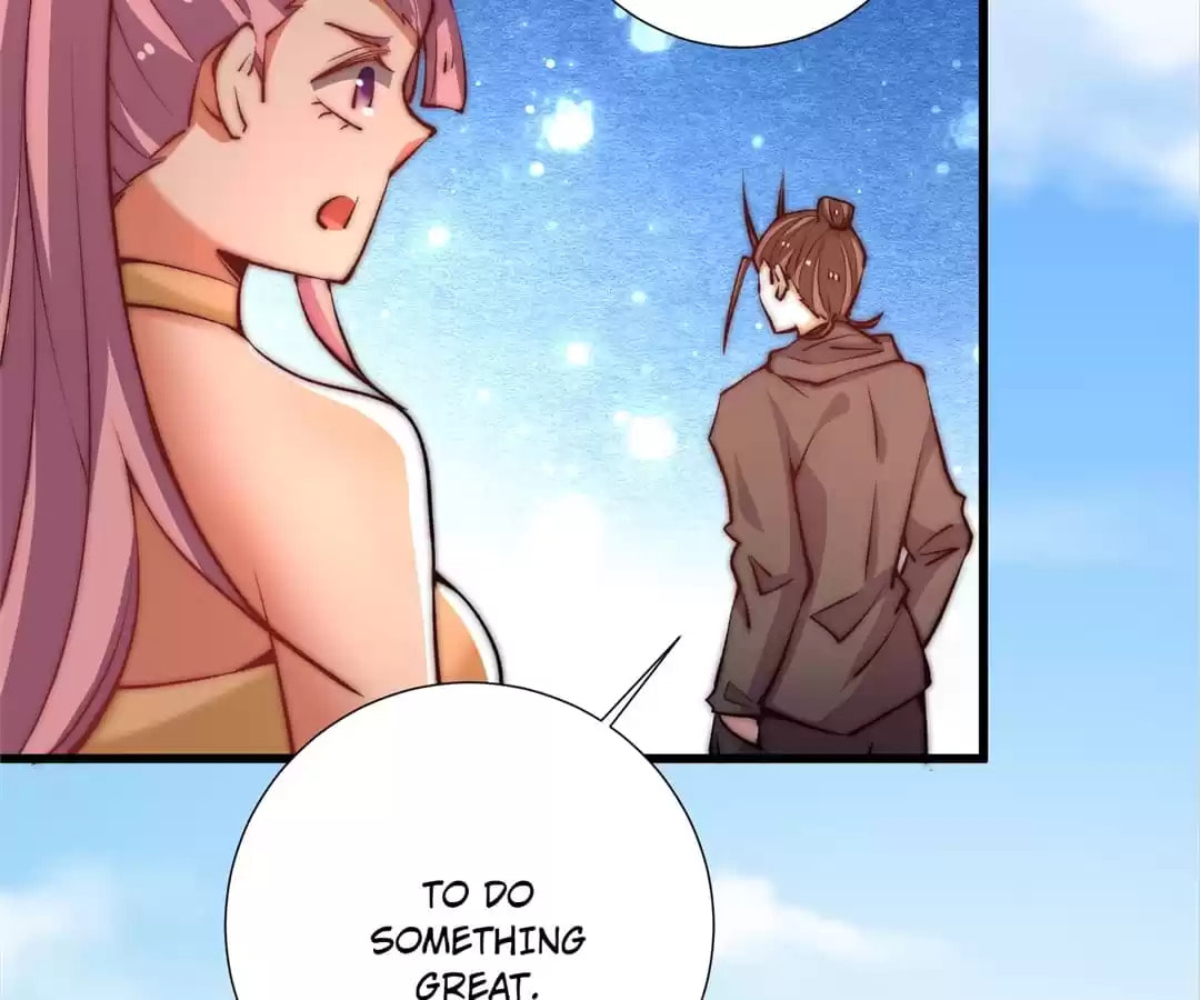 Read Almighty Master chapter 263 image 27 on Lezhin