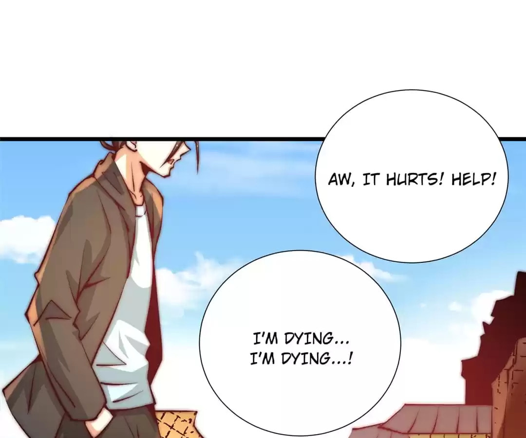 Read Almighty Master chapter 263 image 32 on Lezhin