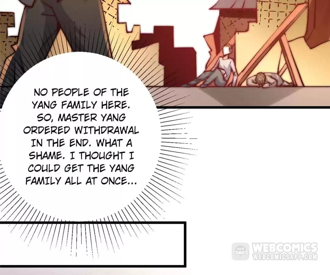 Read Almighty Master chapter 263 image 33 on Lezhin