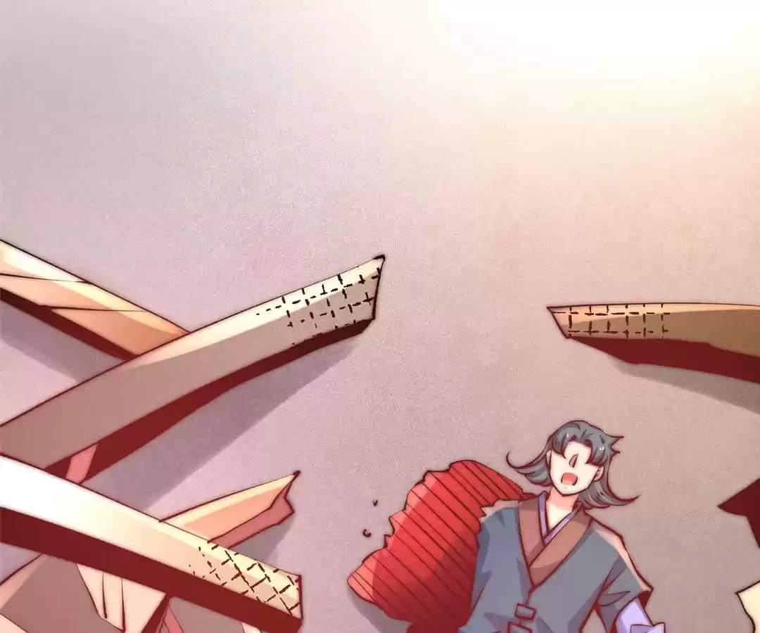 Read Almighty Master chapter 263 image 34 on Lezhin