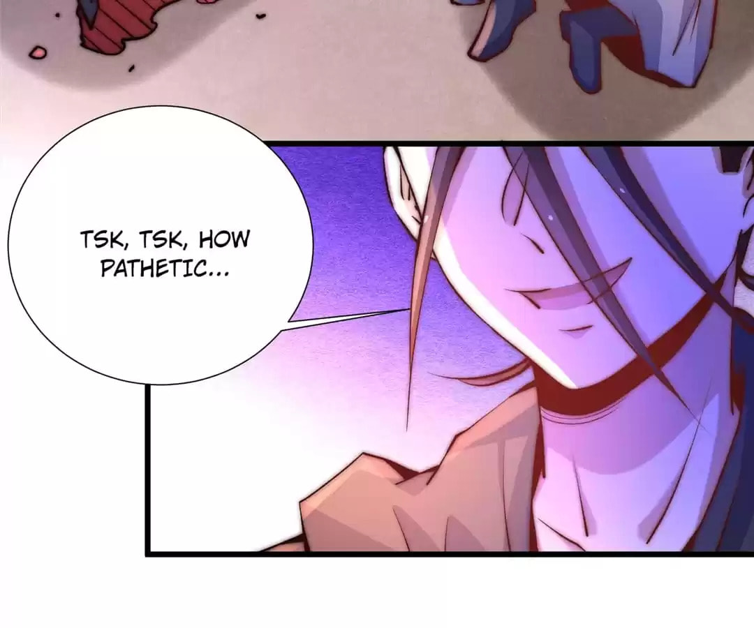 Read Almighty Master chapter 263 image 36 on Lezhin
