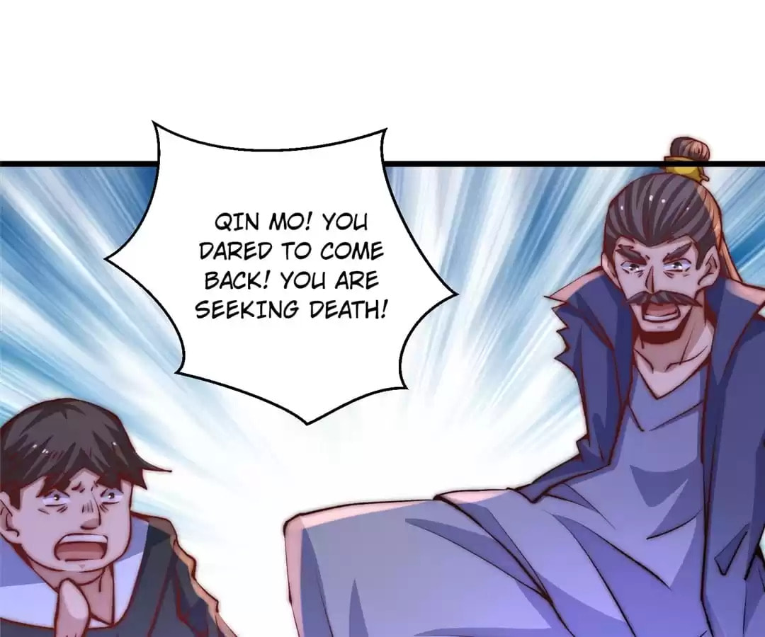 Read Almighty Master chapter 263 image 37 on Lezhin