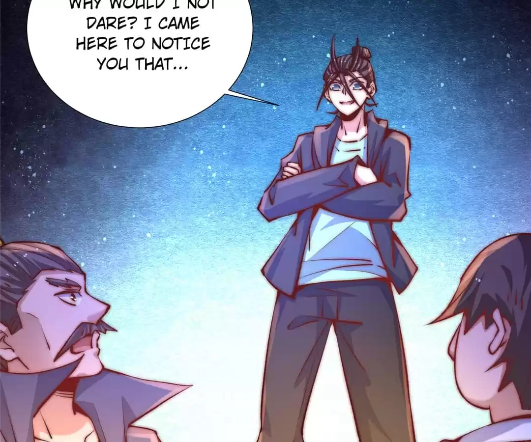 Read Almighty Master chapter 263 image 39 on Lezhin