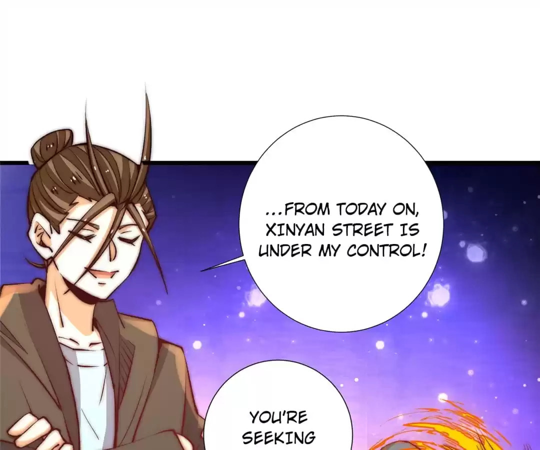 Read Almighty Master chapter 263 image 41 on Lezhin