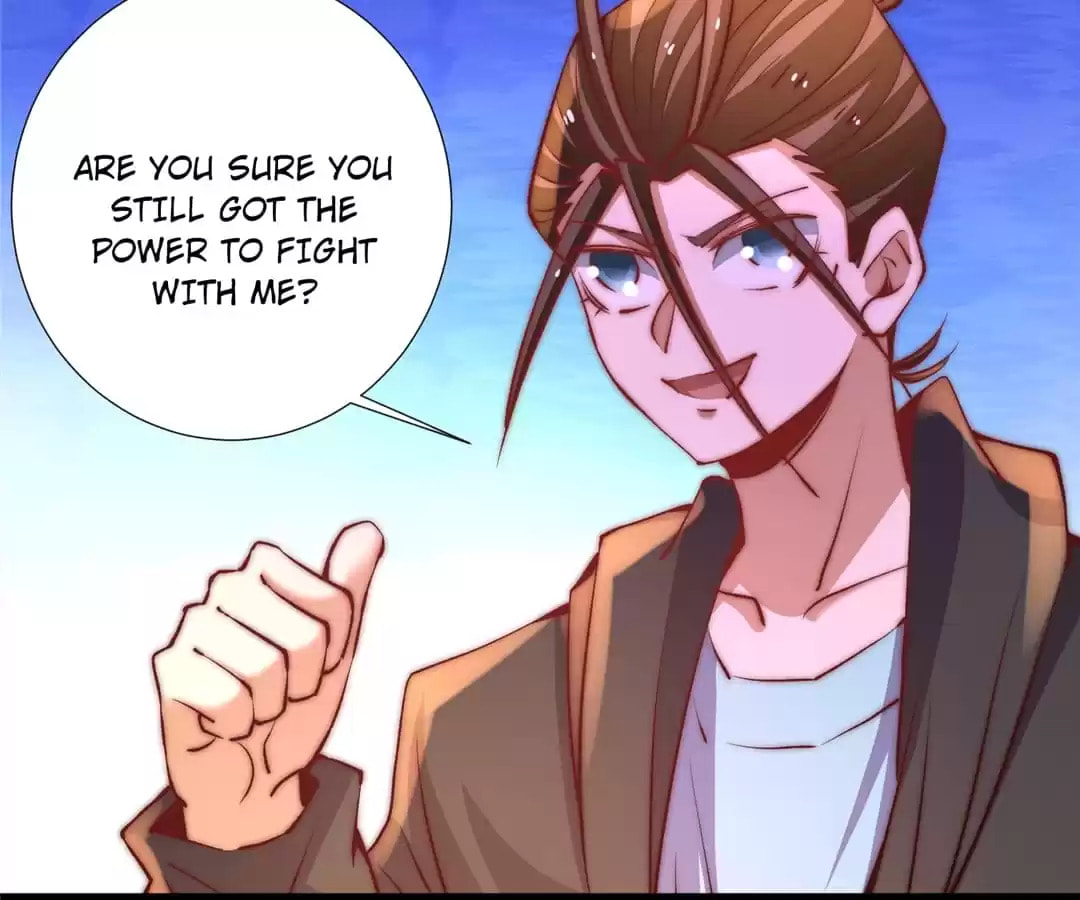 Read Almighty Master chapter 263 image 43 on Lezhin