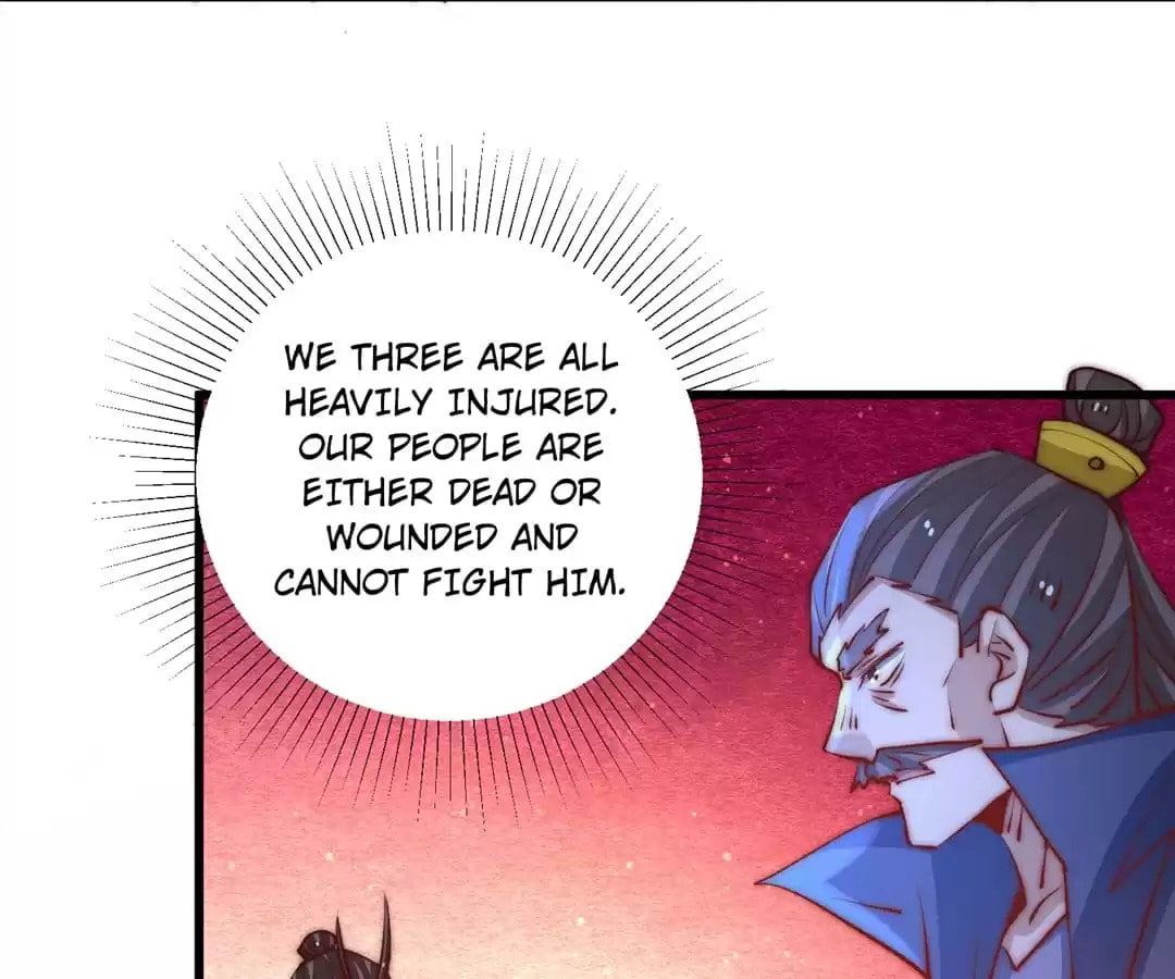 Read Almighty Master chapter 263 image 44 on Lezhin