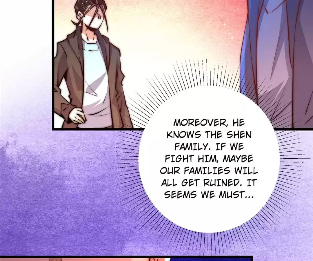Read Almighty Master chapter 263 image 45 on Lezhin