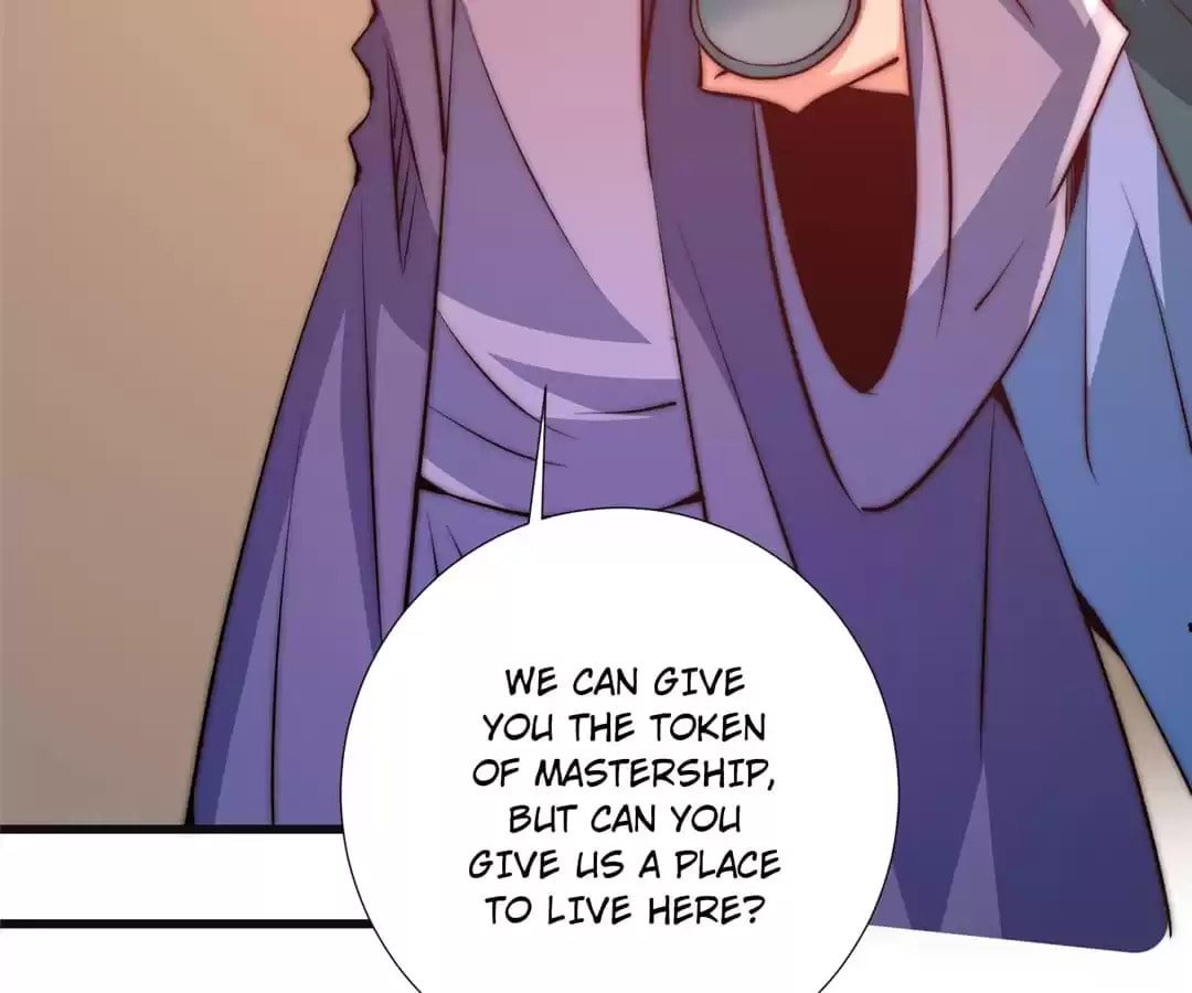 Read Almighty Master chapter 263 image 48 on Lezhin