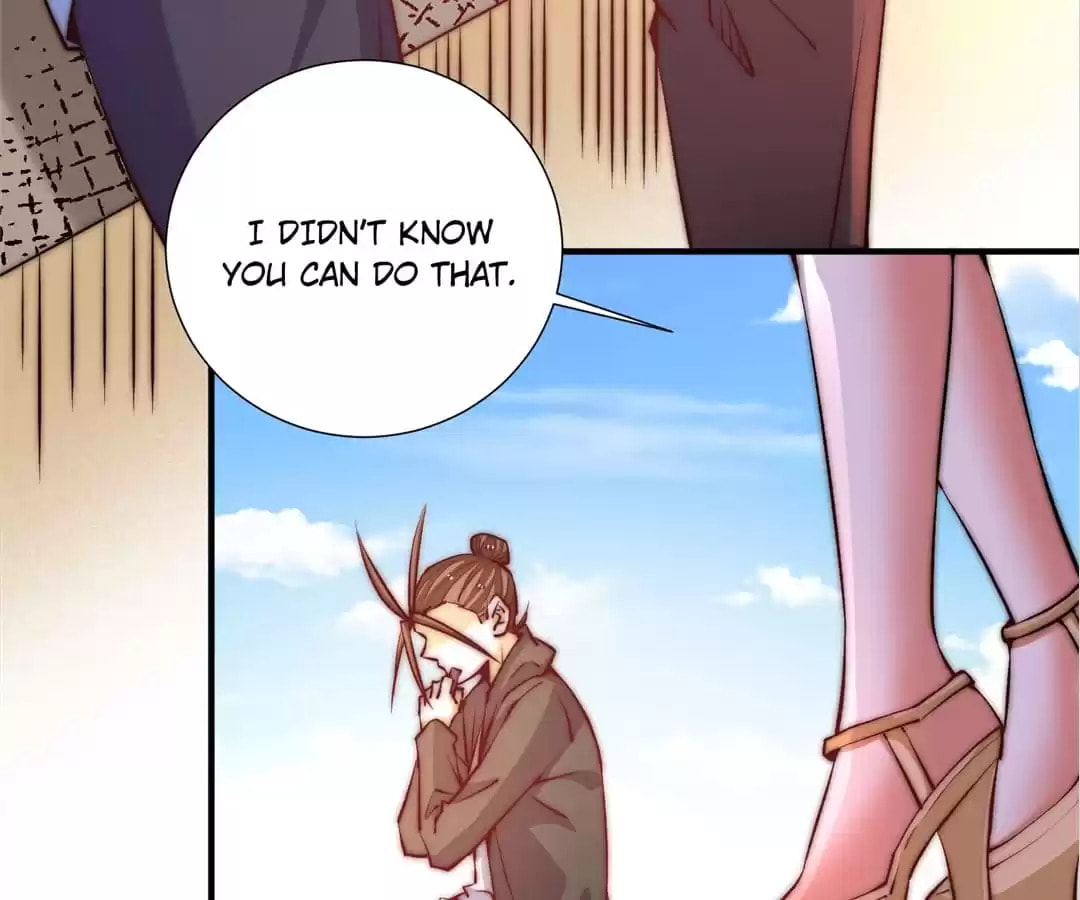 Read Almighty Master chapter 263 image 7 on Lezhin