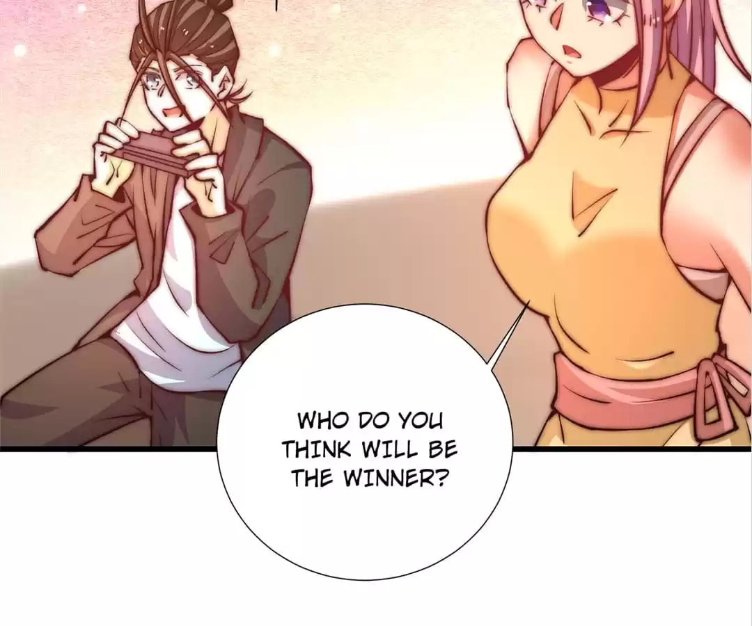 Read Almighty Master chapter 263 image 9 on Lezhin