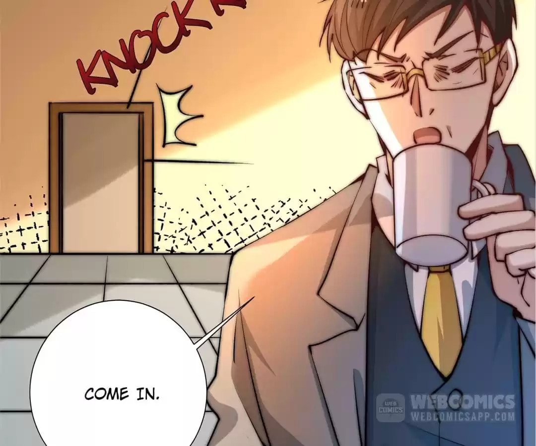 Read Almighty Master chapter 264 image 11 on Lezhin