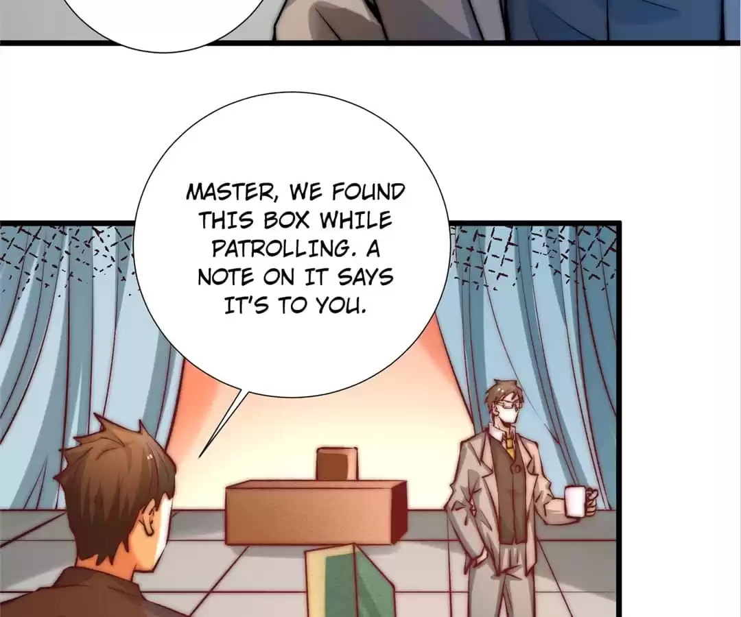 Read Almighty Master chapter 264 image 12 on Lezhin