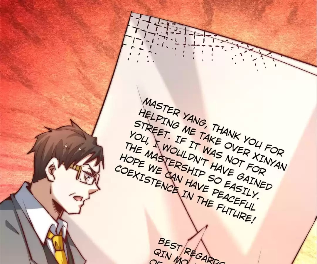 Read Almighty Master chapter 264 image 15 on Lezhin