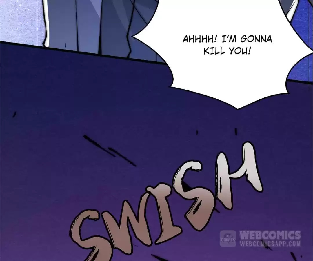 Read Almighty Master chapter 264 image 19 on Lezhin