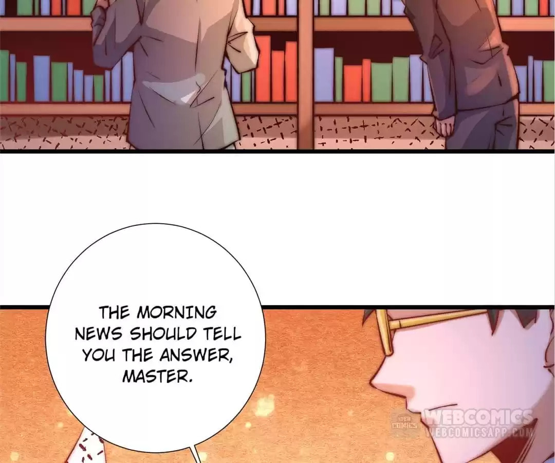 Read Almighty Master chapter 264 image 2 on Lezhin