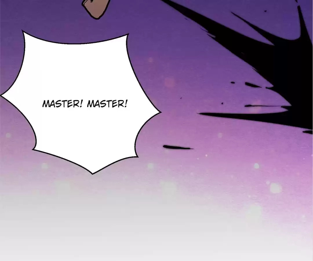 Read Almighty Master chapter 264 image 20 on Lezhin