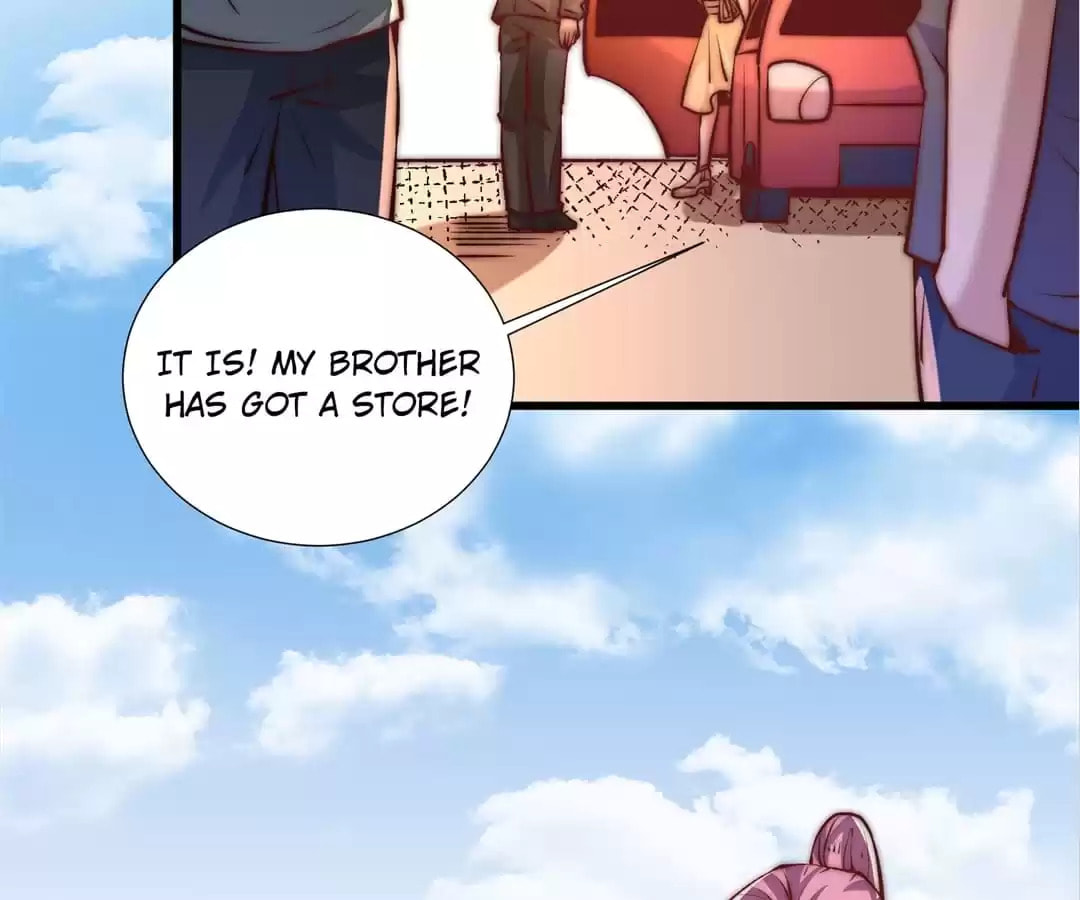 Read Almighty Master chapter 264 image 26 on Lezhin