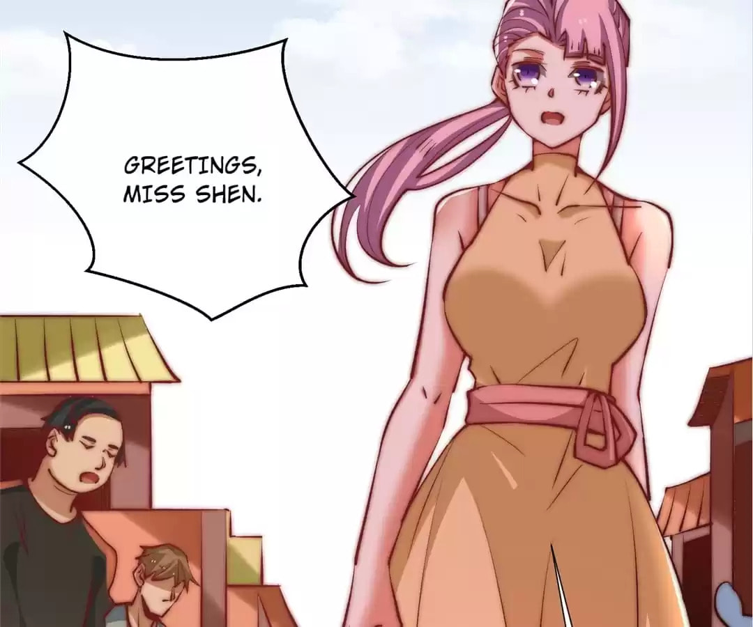 Read Almighty Master chapter 264 image 27 on Lezhin