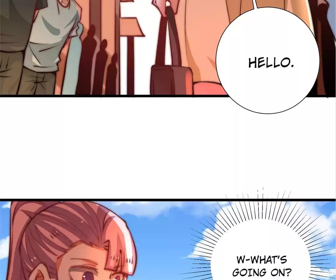 Read Almighty Master chapter 264 image 28 on Lezhin