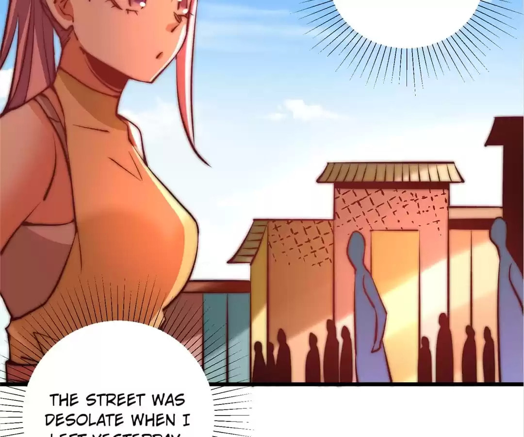 Read Almighty Master chapter 264 image 29 on Lezhin