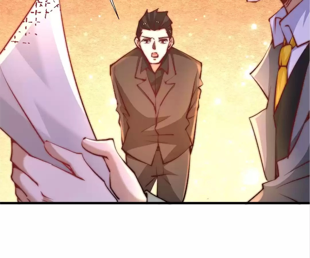 Read Almighty Master chapter 264 image 3 on Lezhin