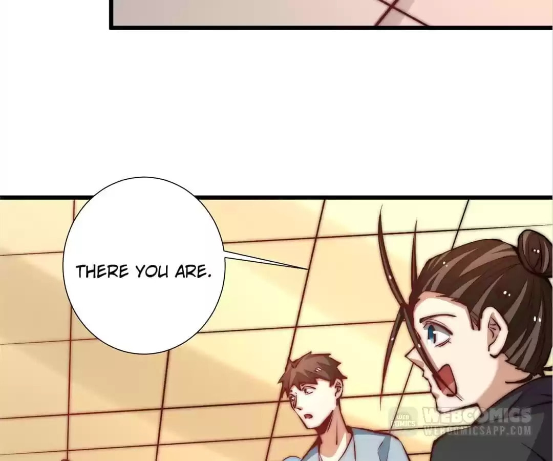 Read Almighty Master chapter 264 image 31 on Lezhin