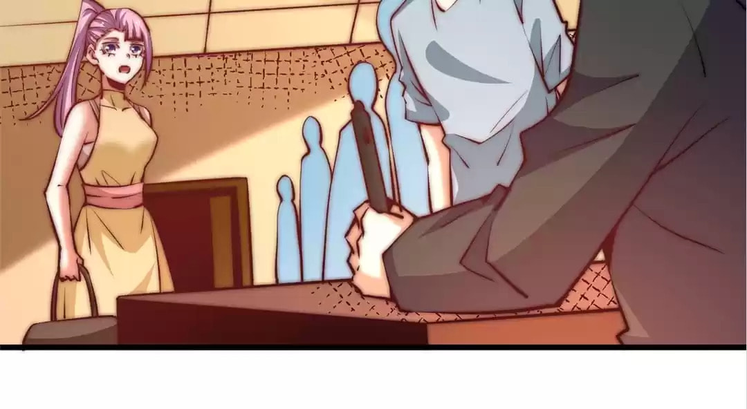 Read Almighty Master chapter 264 image 32 on Lezhin